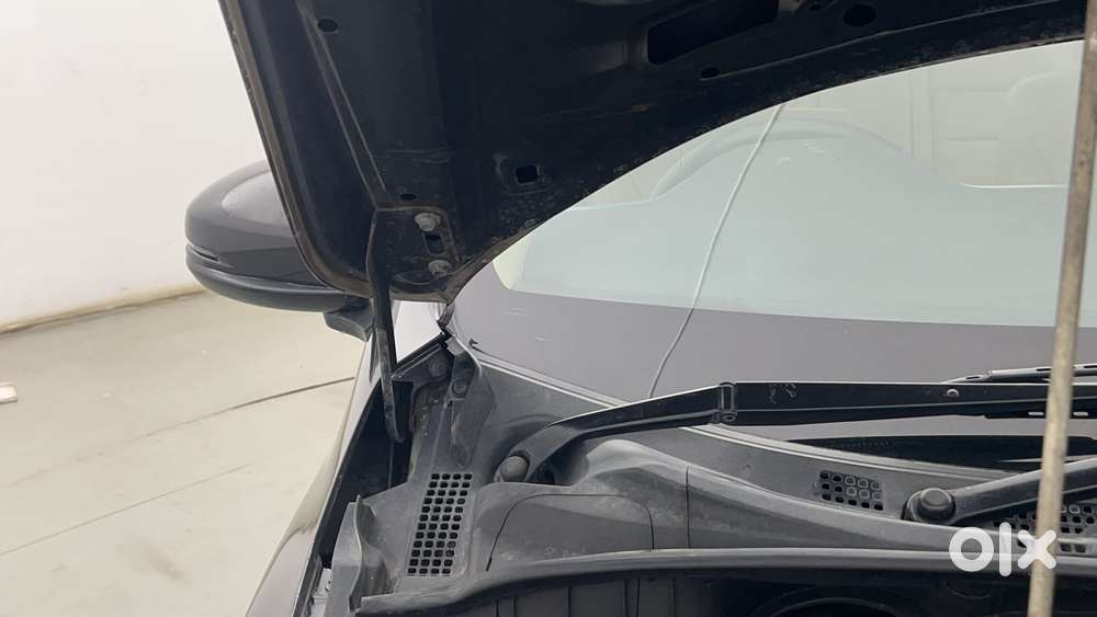 Honda City I-vtec Cvt Vx, 2017, Petrol