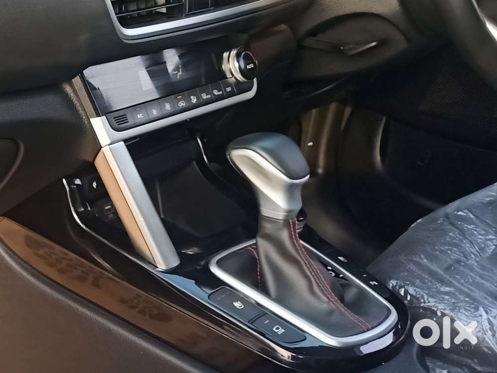Kia Seltos Gtx Plus Dct, 2022, Petrol