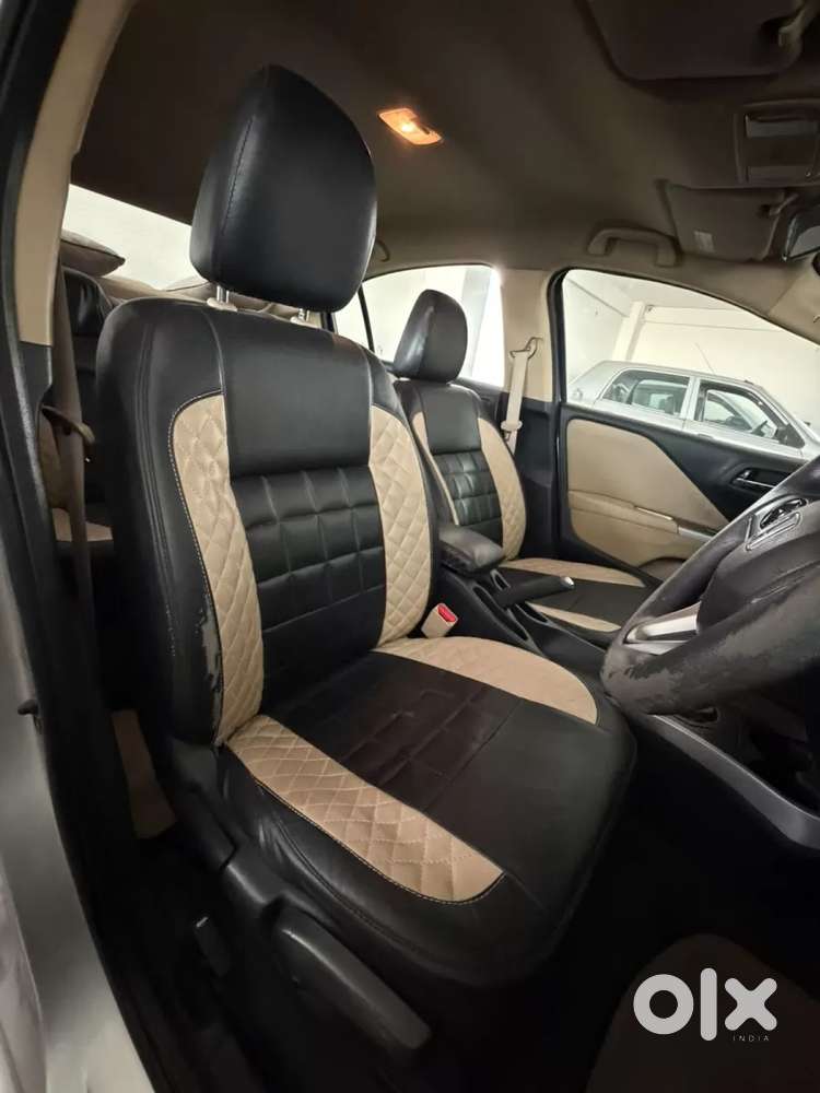 Honda City 1.5 V Mt, 2015, Petrol