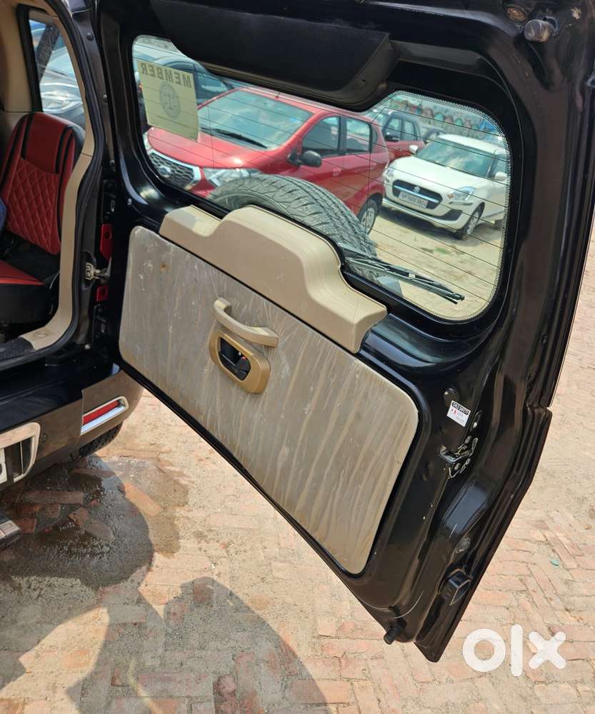Mahindra Bolero Neo N10 (o), 2023, Diesel