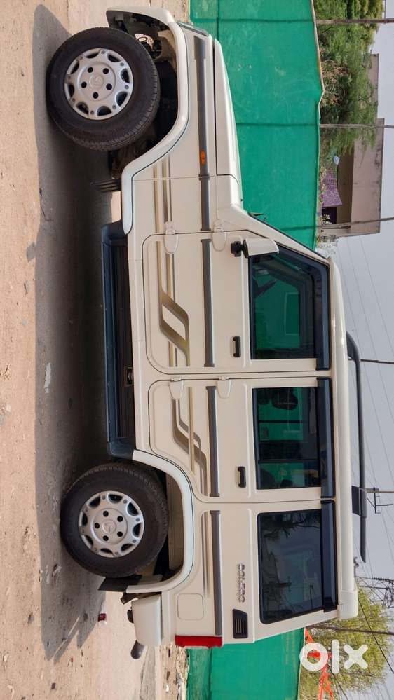 Mahindra Bolero 1.5 B6, 2025, Diesel
