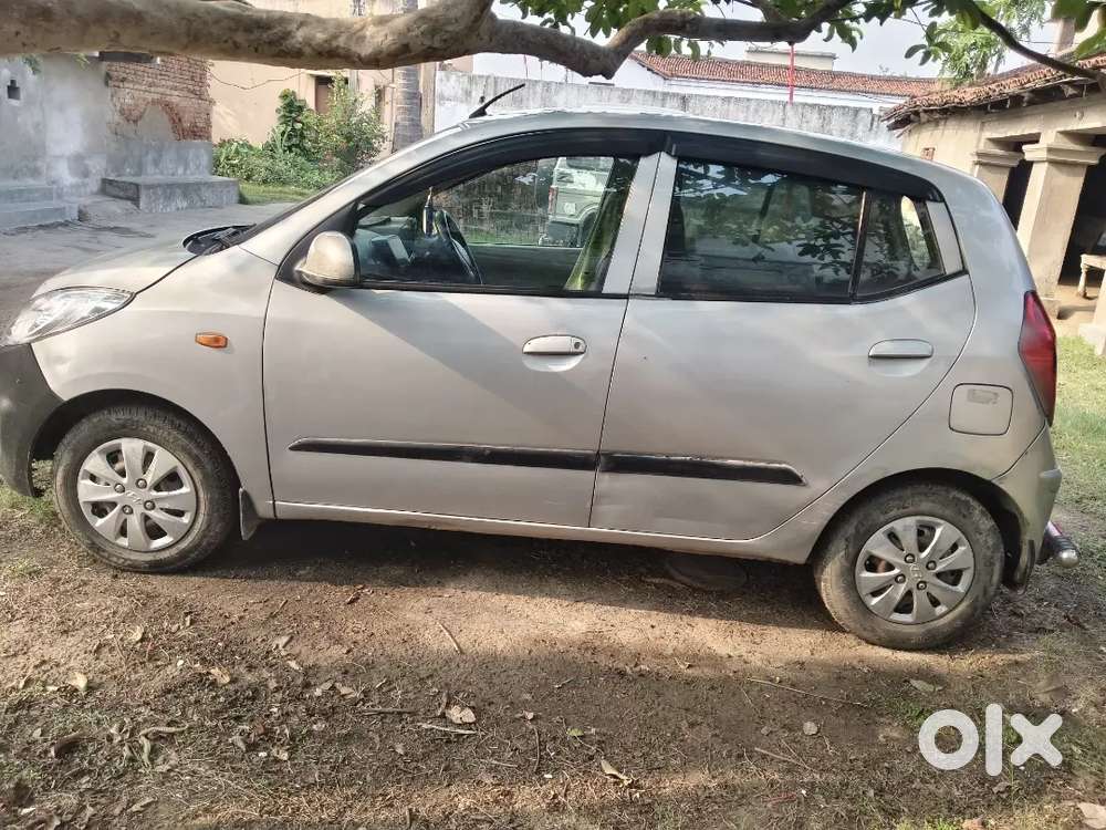 Hyundai I10 2010 Petrol Good Condition
