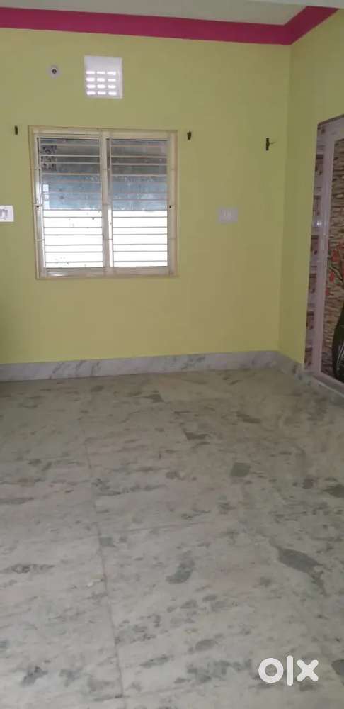 Single Room with Kitchen And Attach Bathroom Near Jail Road For Rent