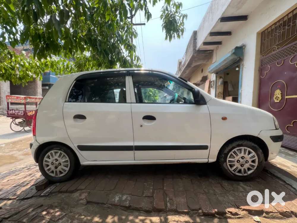 Hyundai Santro Xing 2012 Dec