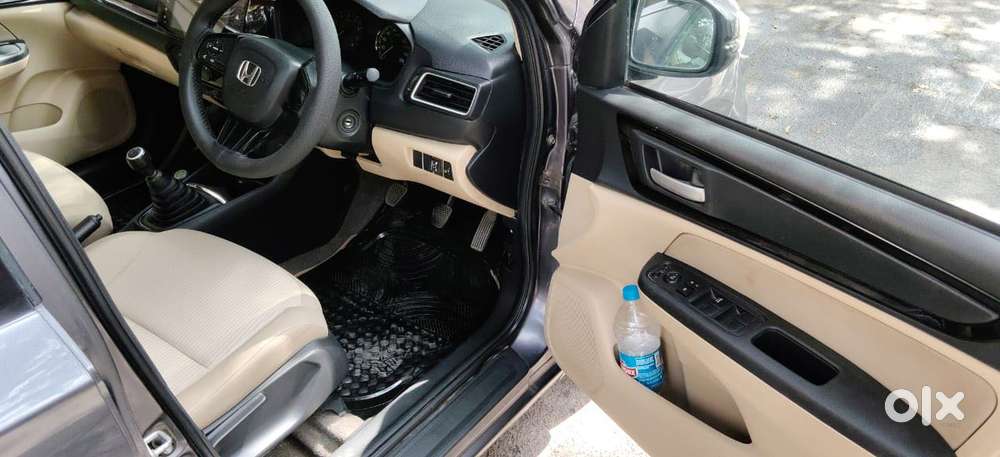 Honda Amaze 1.2 Smt I Vtec, 2019, Petrol