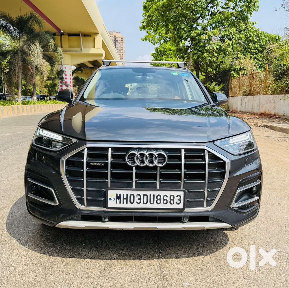 Audi Q5 2.0 45 Tfsi Premium Plus, 2021, Petrol