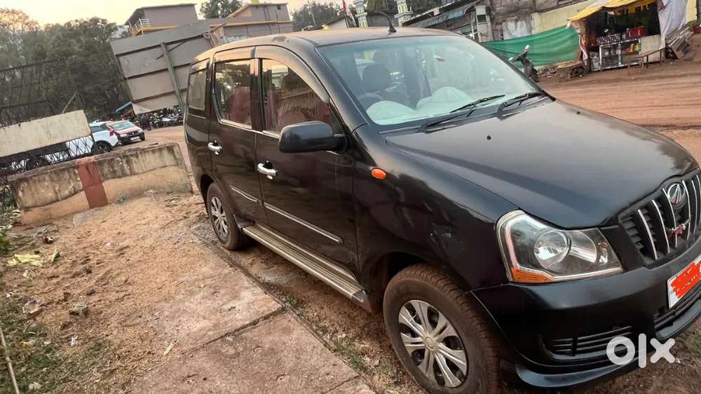 Mahindra Xylo 2009 Diesel Well Maintained
