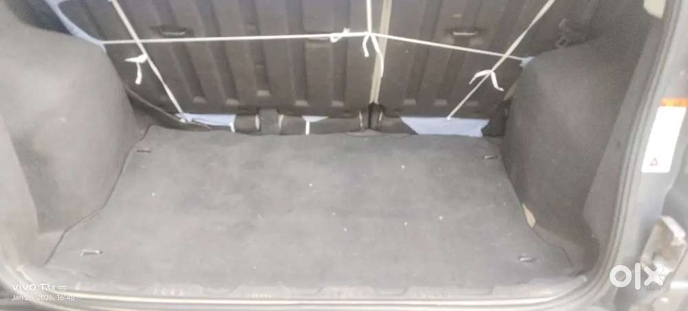 Ford Ecosport 2014 Petrol 100000 Km Driven