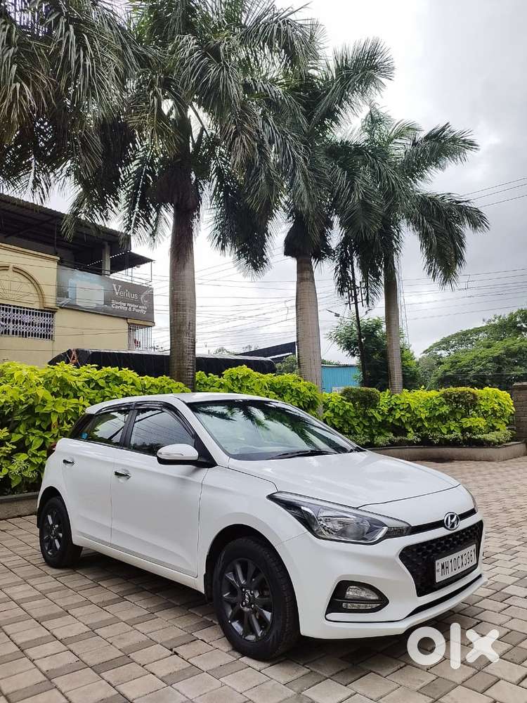 Hyundai Elite I20 Asta 1.2, 2018, Petrol