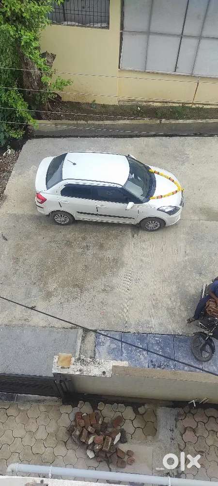 Maruti Suzuki Dzire Vdi 2016