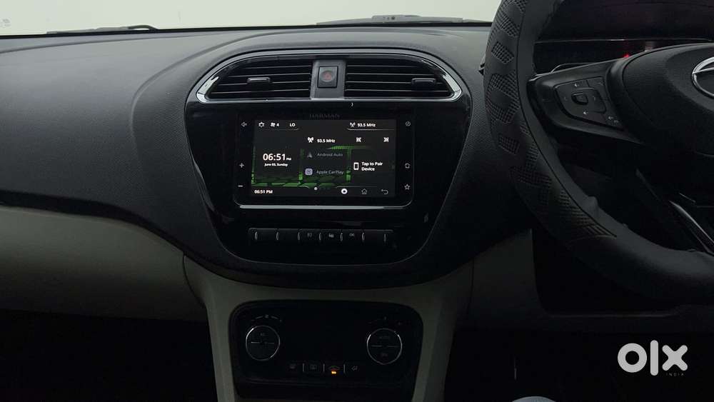 Tata Tiago 1.2 Revotron Xz Plus Cng, 2022, Cng & Hybrids
