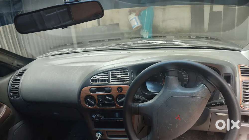 Mitsubishi Lancer 2005 Diesel Well Maintained