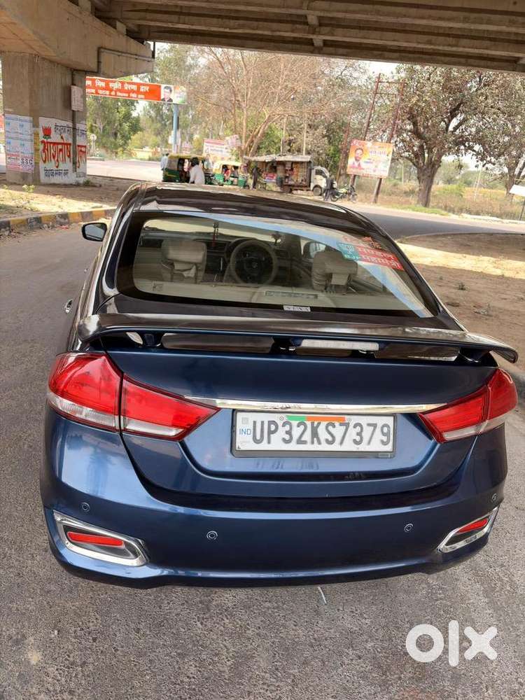 Maruti Suzuki Ciaz Smart Hybrid Well Maintained