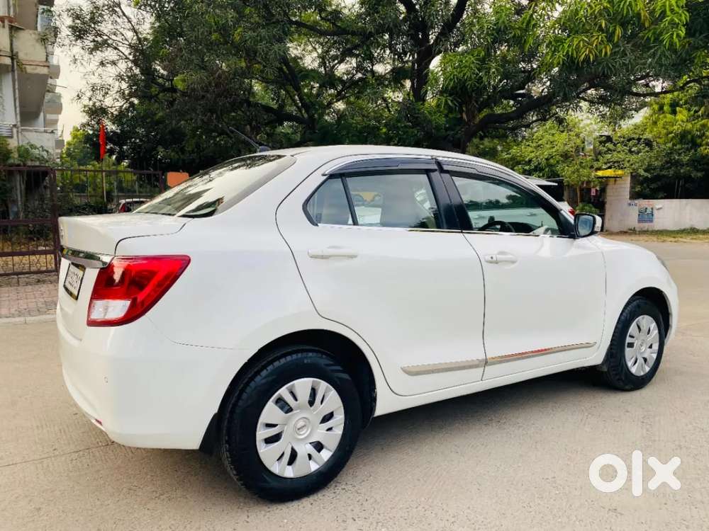 Maruti Suzuki Swift Dzire Vxi, 2024, Petrol