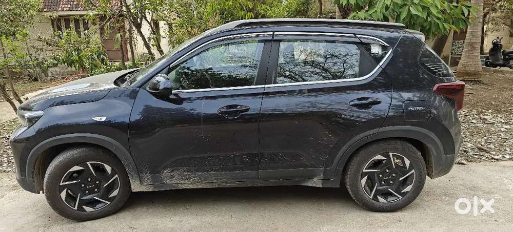 Kia Sonet 2024 Petrol 20200 Km Driven