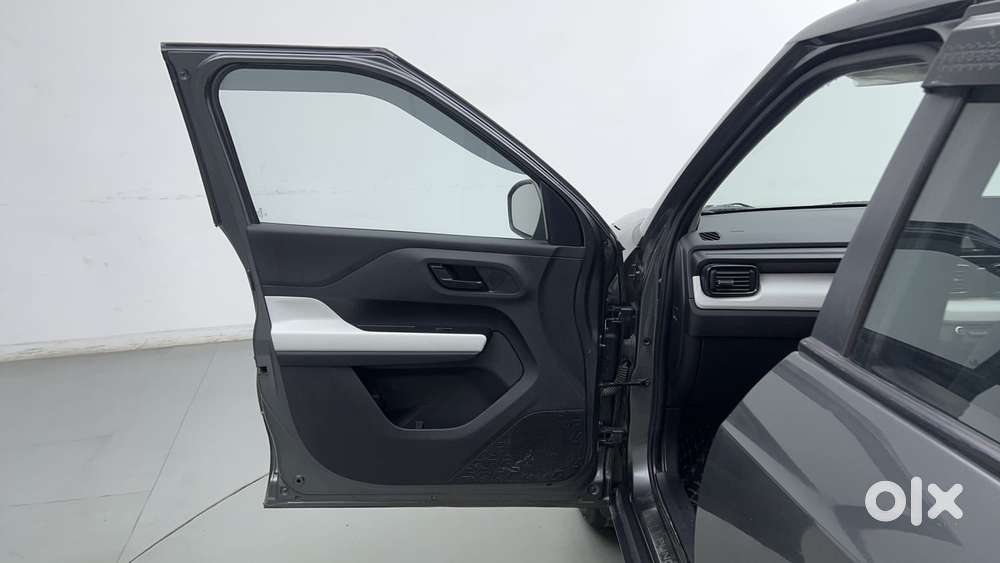 Tata Punch 1.2 Revotron Pure Rhythm Pack Mt, 2022, Petrol