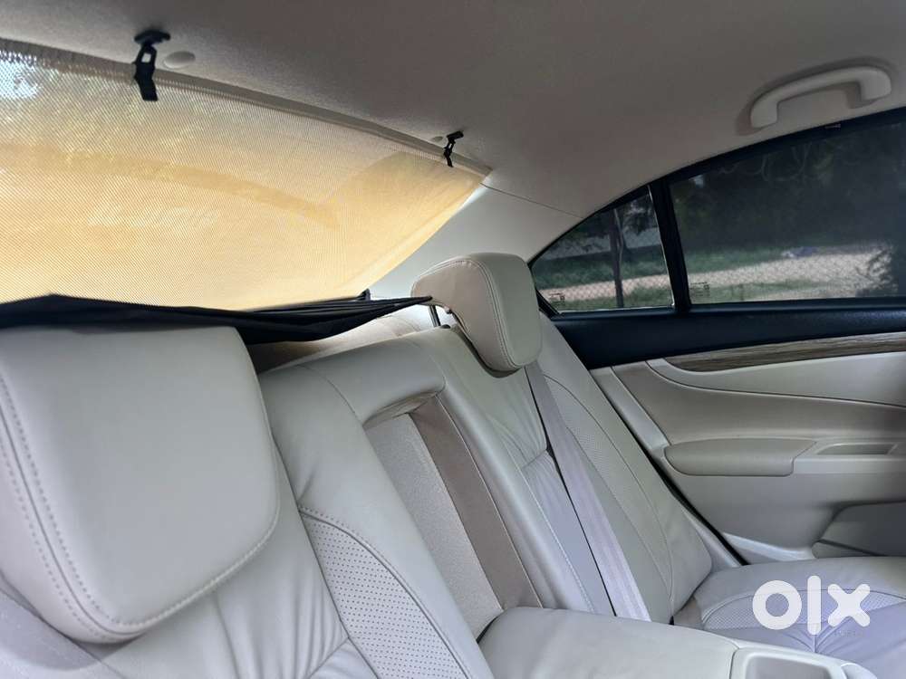 Maruti Suzuki Ciaz 2024