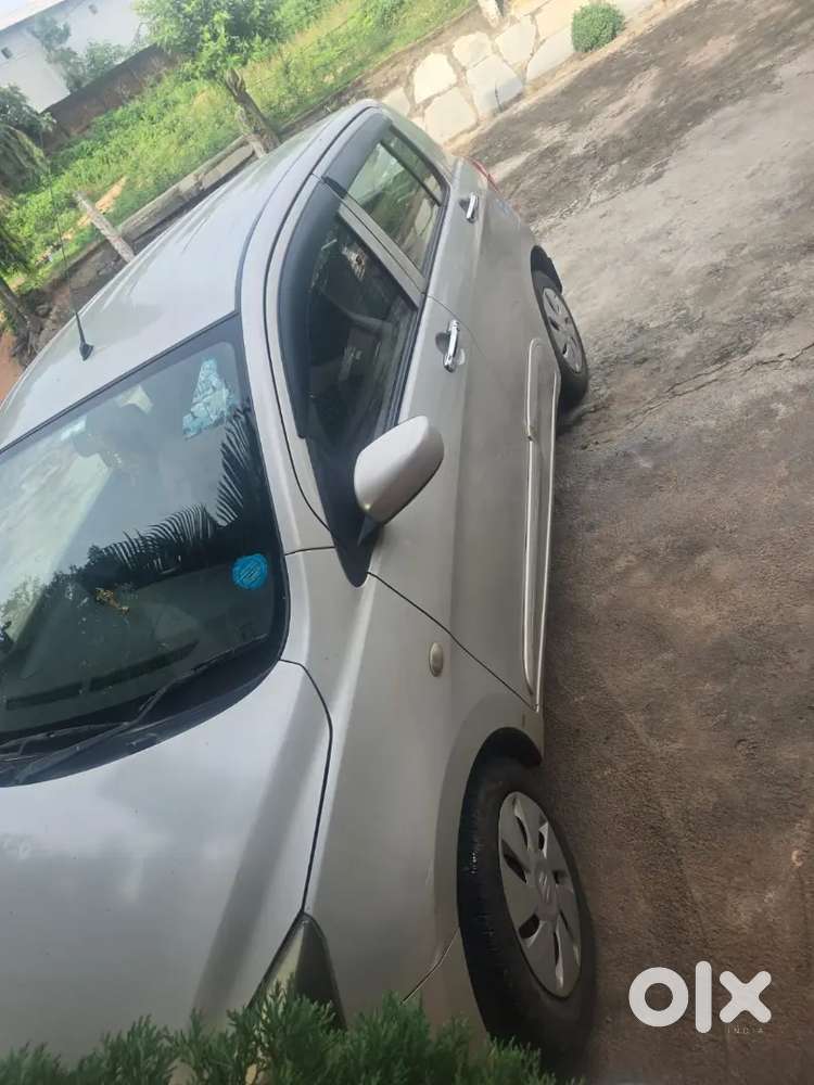 Maruti Suzuki Celerio Vxi 2018