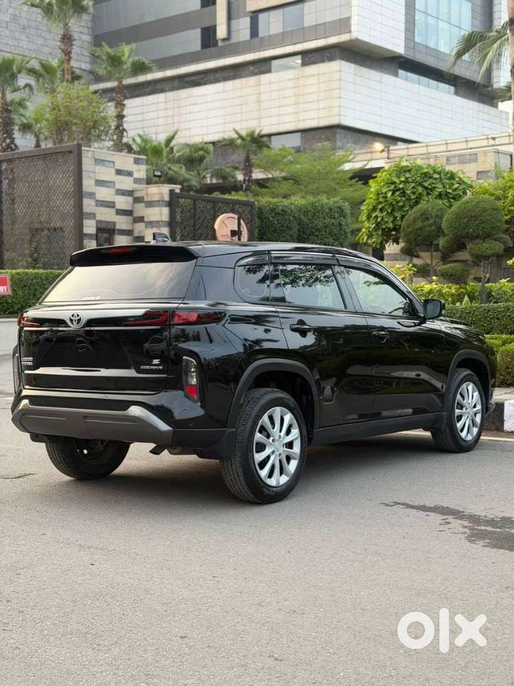 Toyota Urban Cruiser Hyryder 1.5 E Neo Drive, 2025, Petrol