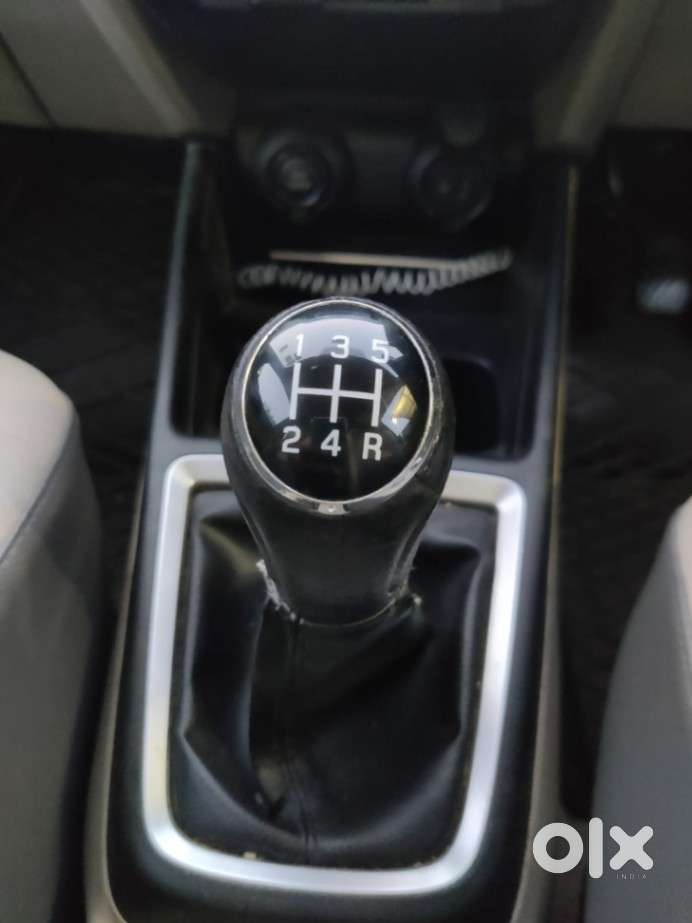 Maruti Suzuki Dzire Vdi, 2017, Diesel