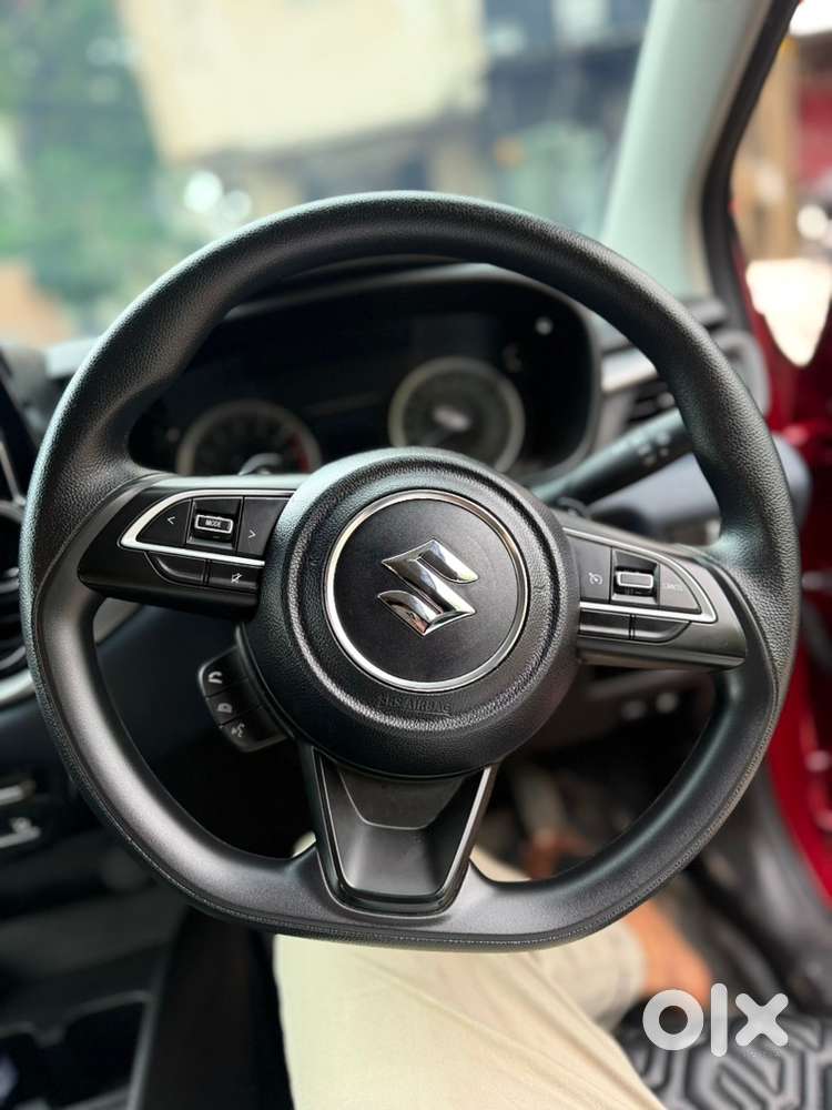 Maruti Baleno  2026 New Caar With Fully Accessories Install