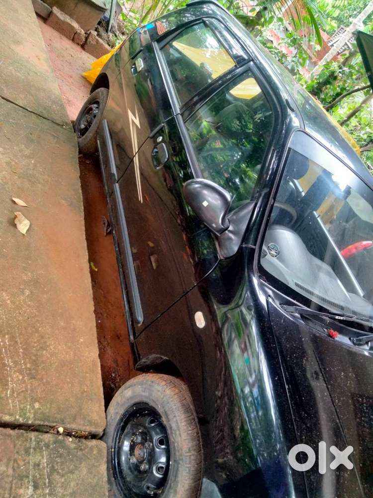 Maruti Alto Lxi 2009 Petrol  91963 Km  Ac & Power Steering