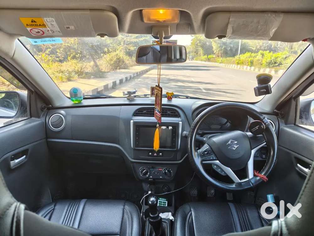 Maruti Suzuki Alto K10 2025 Lpg 38000 Km Driven