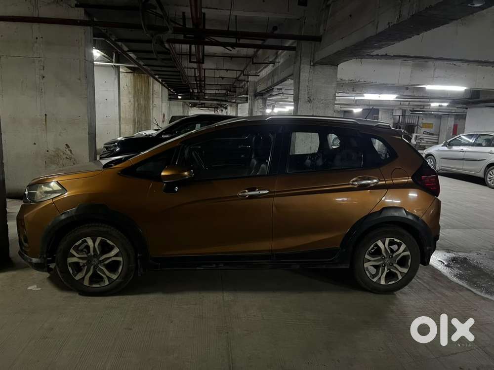 Honda Wr-v I-dtec V, 2017, Diesel