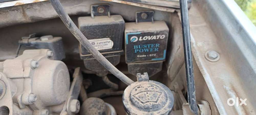 Cng Santro Xing , Ac , Power Window , Power Steering , New Two Tyres