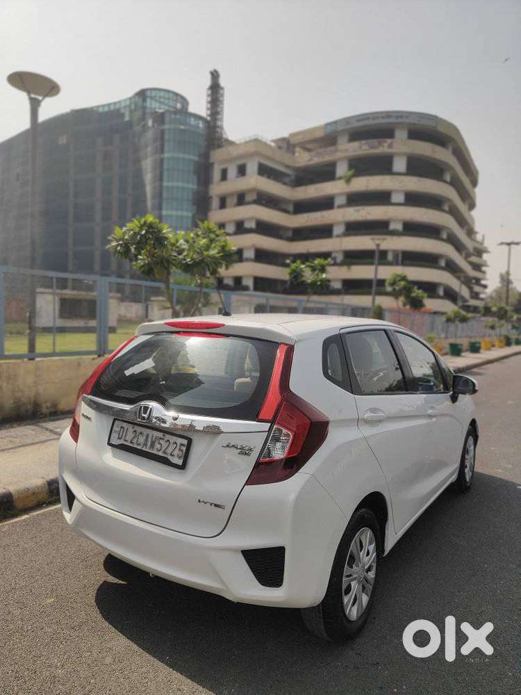 Honda Jazz 1.2 Sv I Vtec, 2017, Petrol