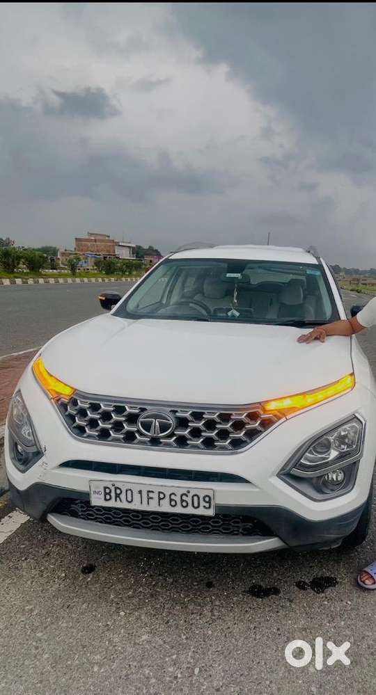 Tata Car Diesel 2022 Km Driven