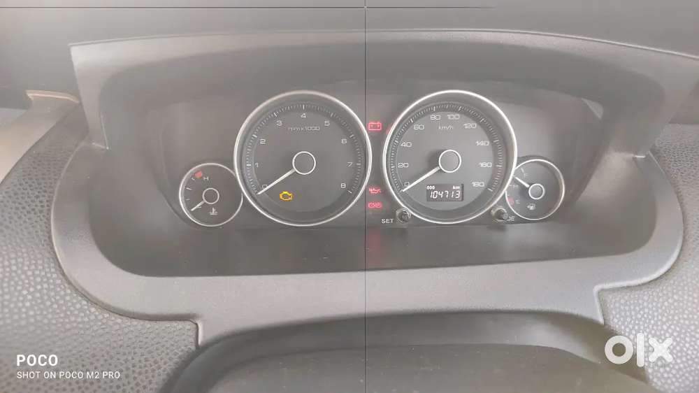 Good Condition Tata Indica Vista Quadrajet