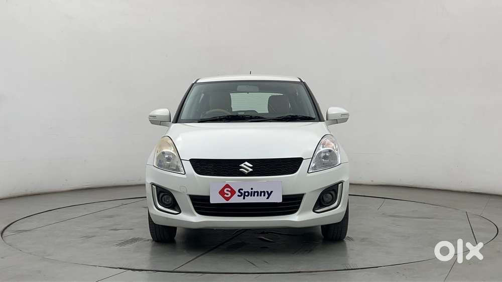Maruti Suzuki Swift Zdi, 2015, Diesel