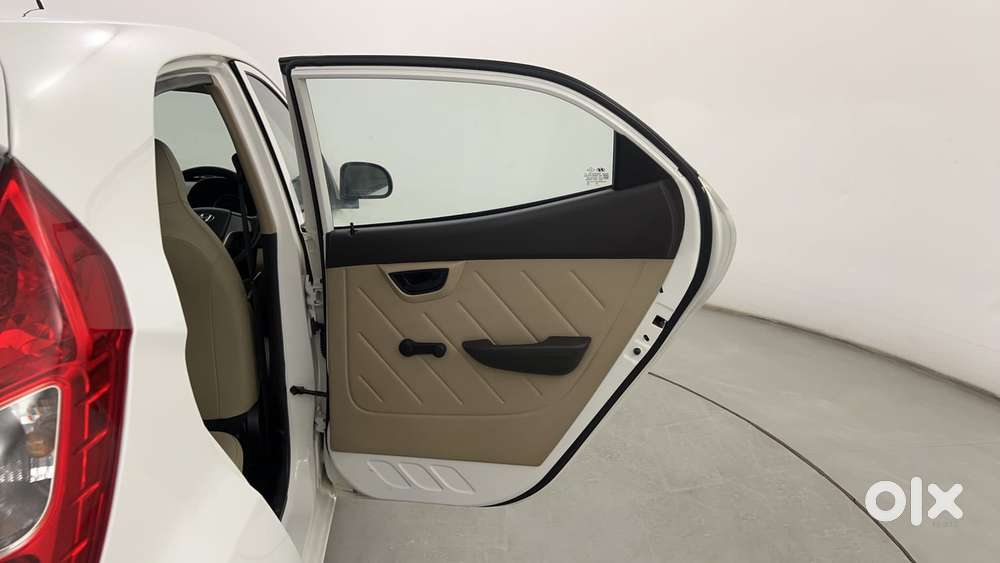 Hyundai Eon 0.8 Magna Plus Airbag, 2018, Petrol