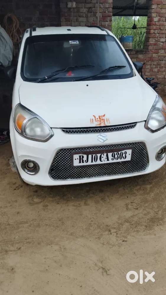 Maruti Suzuki Alto 800 2019 Petrol Lxi