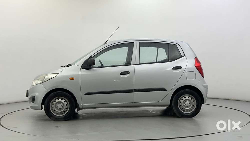 Hyundai I10 Magna 1.1l, 2015, Petrol