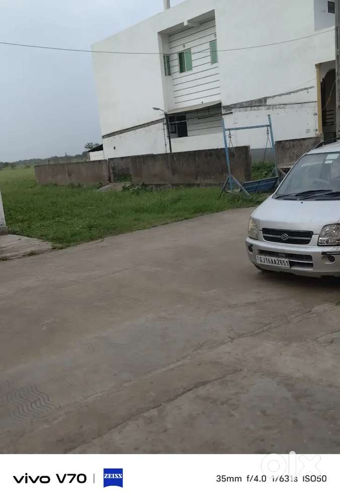 Maruti Suzuki Wagon R 2005  Petrol+ Cng