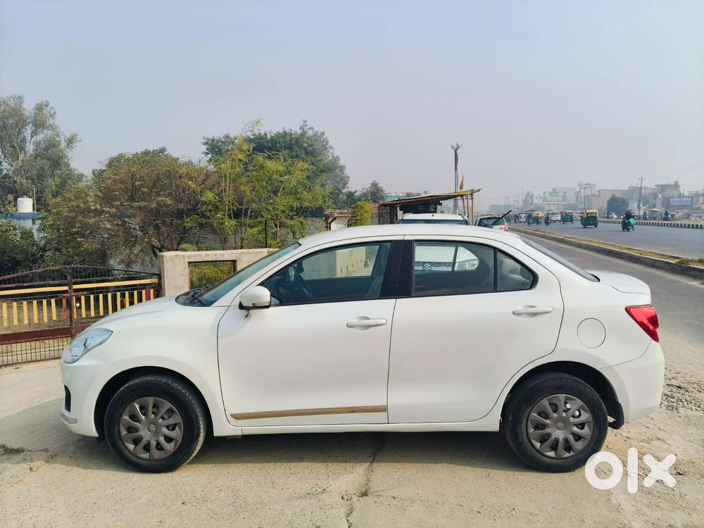 Maruti Suzuki Swift Dzire