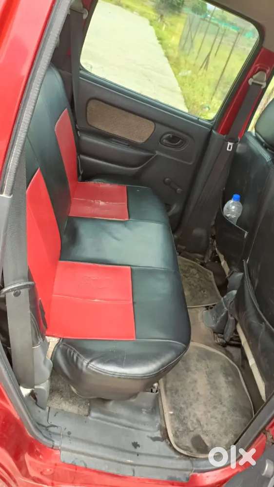Maruti Suzuki Wagon R 2009 Petrol Manual