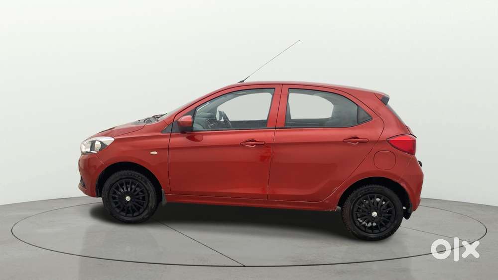 Tata Tiago 1.05 Revotorq Xt, 2018, Petrol