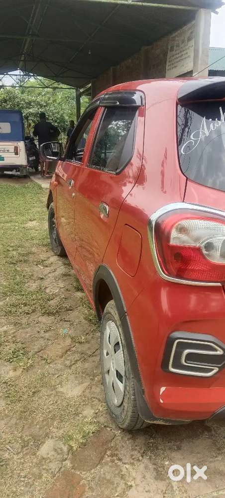 Maruti Suzuki Alto K10 2024 Cng & Hybrids 34000 Km Driven