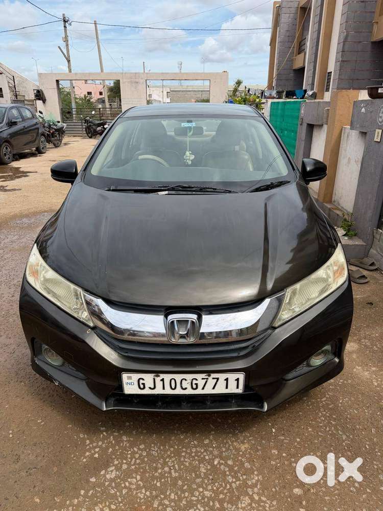 I Want To Sell My Honda Ct Car (diesel)