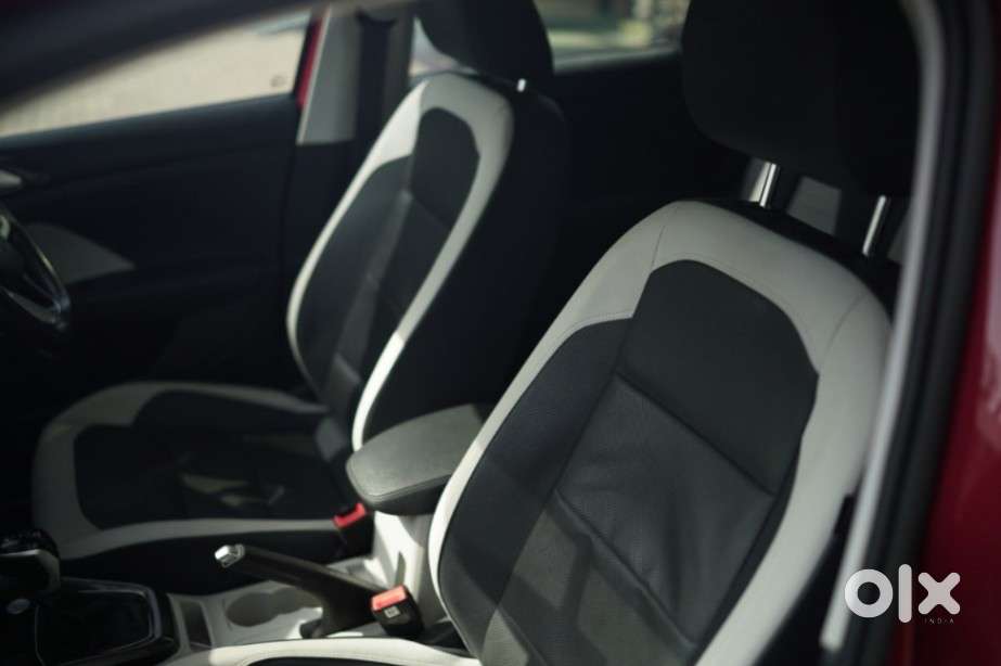 Volkswagen Taigun, 2023, Petrol