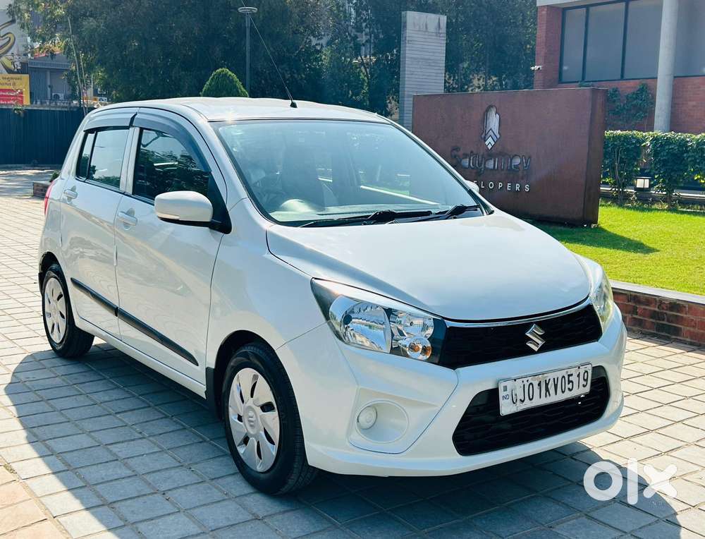 Maruti Suzuki Celerio Zxi At, 2019, Petrol