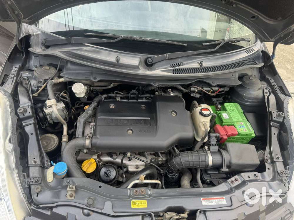 Maruti Suzuki Swift Vdi, 2017, Diesel