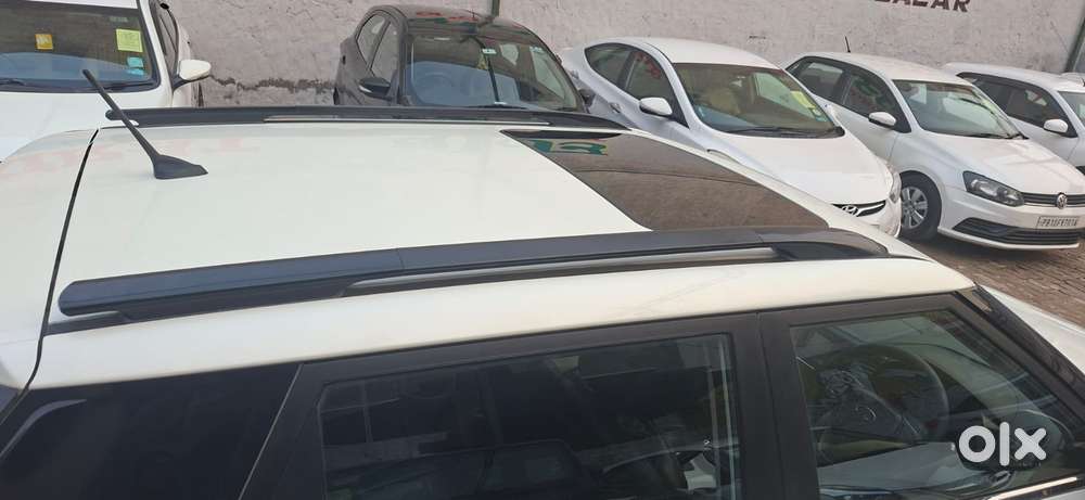 Mahindra Xuv300 W6 Amt Diesel, 2022, Diesel