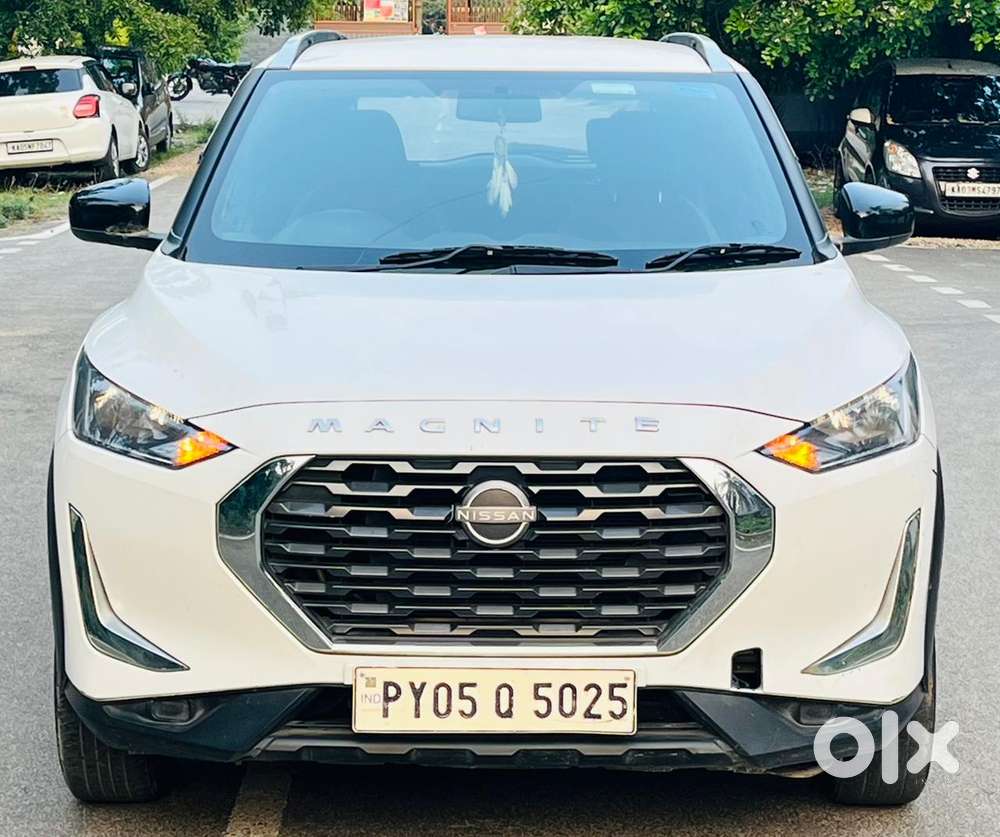 Nissan Magnite 1.0 Xe, 2023, Petrol