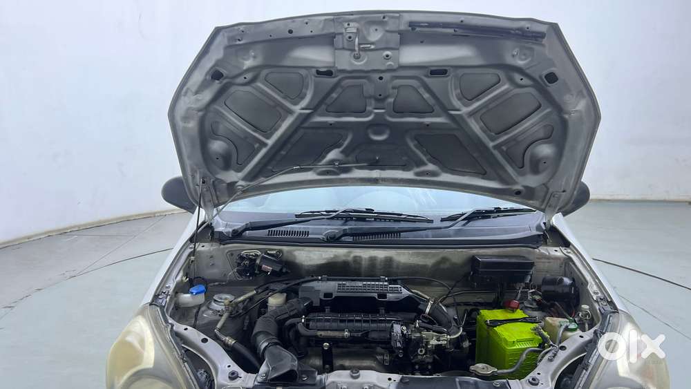 Maruti Suzuki Alto 800 Lxi, 2013, Petrol