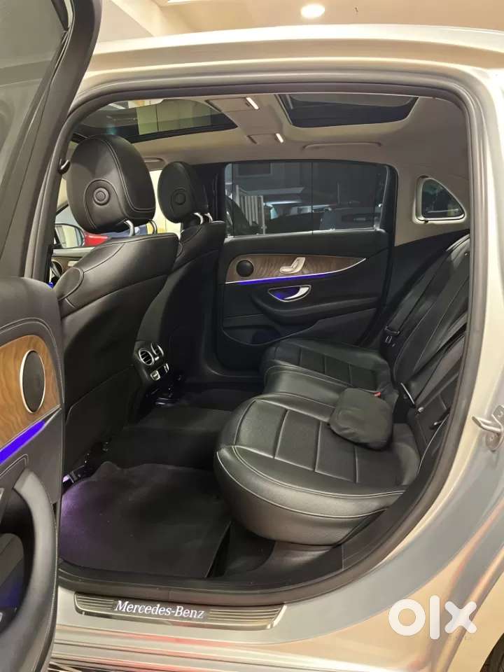 Mercedes-benz E-class E 200, 2017, Petrol