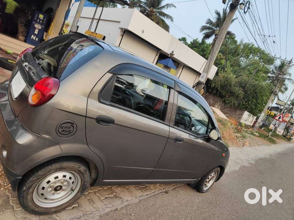 Chevrolet Spark 1.0 Lt, 2013, Petrol